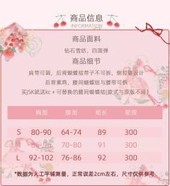 甜樱樱-资料图