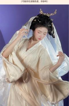 千秋梦浅-资料图