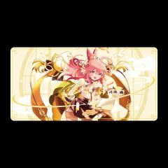 BEMOE 异想少女 鼠标垫 艾米 七夕款