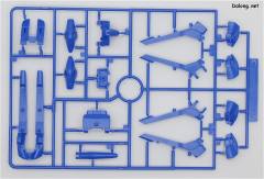 HGUC LM314V23/24 V2AB高达-资料图