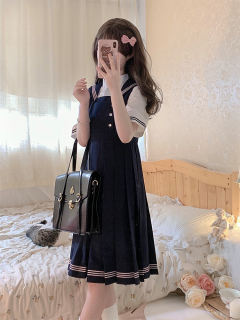 时樱女子·套装-资料图