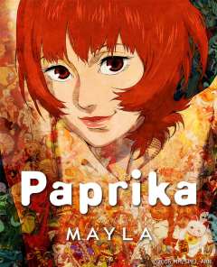 Paprika ICONIQUE EAR OBJET 红辣椒 合作款 主题耳饰-资料图
