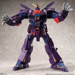 Kidou Senshi Gundam Universal Unit MRX-010 精神感应高达MK-II-资料图