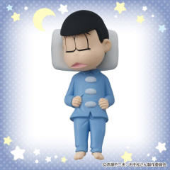 Oyasumi Osomatsu-san 松野轻松 