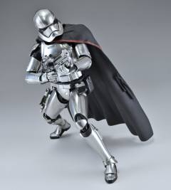 SHF 队长法斯玛-资料图