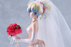 Nia 婚纱 ver.-资料图