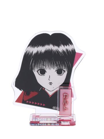 柯特·揍敌客-JCS限定半身立牌第2弹