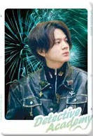 小院要一起岁岁年年(抽拉卡)