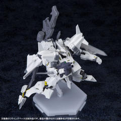 EF-2000 “台风”Lt. Sigelinde von Fahrenhorst Custom-资料图