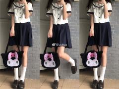 小葵中·水手服-资料图