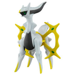 Moncolle Ex Monster Collection 阿尔宙斯