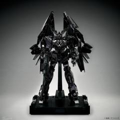 PG RX-0 独角兽高达3号机 菲尼克斯 策划者日本 Ver.-资料图