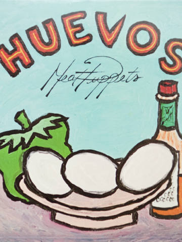 Huevos