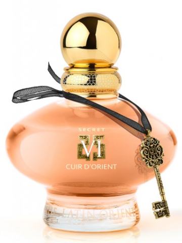 Cuir D'Orient Secret VI