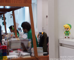 林克 The Wind Waker Ver.-资料图