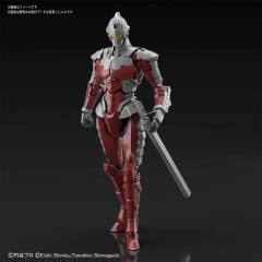 FRS 机动奥特曼赛文 Suit Ver7.5-资料图