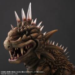 DefoReal Series 巴朗 -资料图