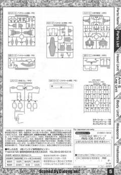 MG RMS-106 高扎古-资料图