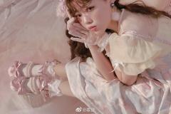 芭蕾课-资料图
