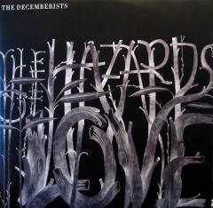 The Hazards Of Love