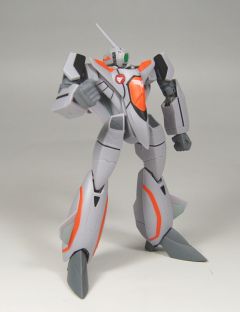 VF-11B 雷电式 Battroid-资料图