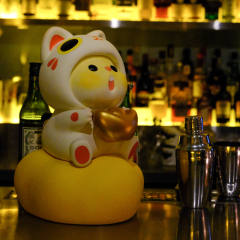 仓鼠千岁招财神兽400%-资料图