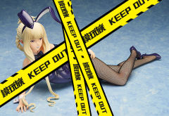 B-style 金刚 Bunny ver.-资料图