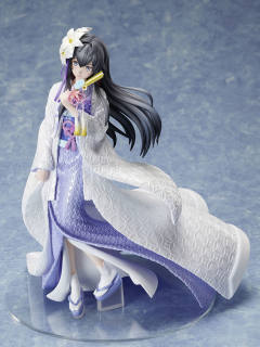 F:Nex 雪之下雪乃 白无垢-资料图