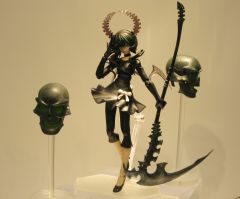 figma#SP-013 死亡主宰 -资料图