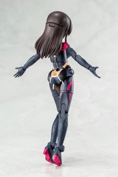 女神装置 兼志谷设乐 天机 贾妮莎Ver.-资料图