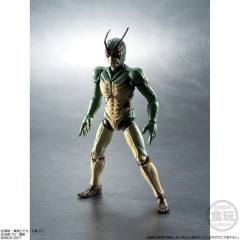 掌动假面骑士VS PB01 假面骑士真