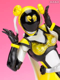 SHF 秋叶黄 Season 2-资料图