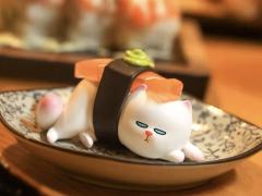 悠悠美食系列-资料图