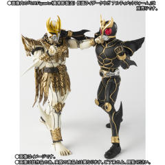 SHF 真骨雕 恩·达古巴·杰巴-资料图