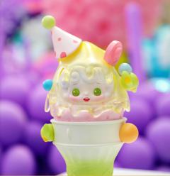 HAPPY诞-资料图