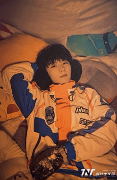 纯白地明信片1 ver.D