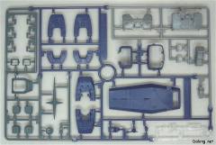 MG RX-78-3G-3高达 Ver.一年战争-资料图