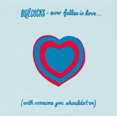 Ever Fallen In Love... (With Someone You Shouldn't've?)