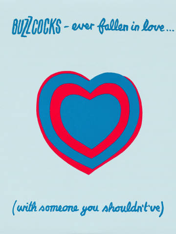 Ever Fallen In Love... (With Someone You Shouldn't've?)