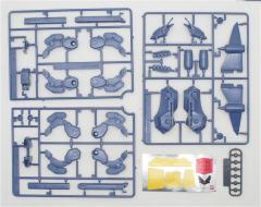 1/144 高达SEED Collection系列 TMF/A-802 巴库-资料图