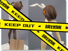Metamo Figure 凉宫春日 Bunny ver.-资料图