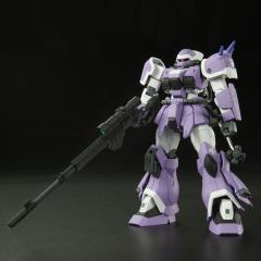 HGUC MS-08TX[NF] 伊芙利特猎人