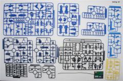 HGBD xvt-mmc 煌・基拉格-资料图
