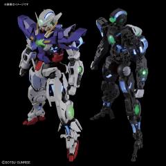 PG GN-001 能天使高达 豪华版 带LED灯组-资料图