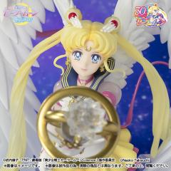 Figuarts Zero chouette 永恒水兵月 -黑暗呼唤着光明，而光明则召唤着黑暗--资料图