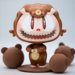 Sweet Bear甜心小熊