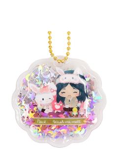 皮克·芬格尔-三丽鸥第3弹闪光挂件