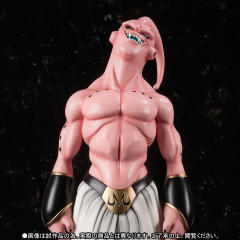 Figuarts ZERO EX 魔人布欧（恶） -资料图
