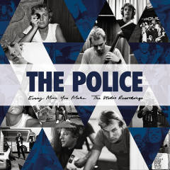 Every Move You Make (The Studio Recordings)