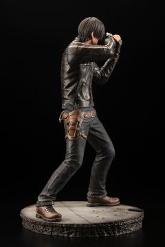 ARTFX 里昂・史考特・肯尼迪 新包装-资料图
